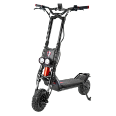 Hulajnoga Elektryczna Kaabo Wolf Warrior GT Pro