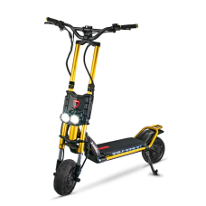 Hulajnoga Elektryczna Kaabo Wolf King GT Pro