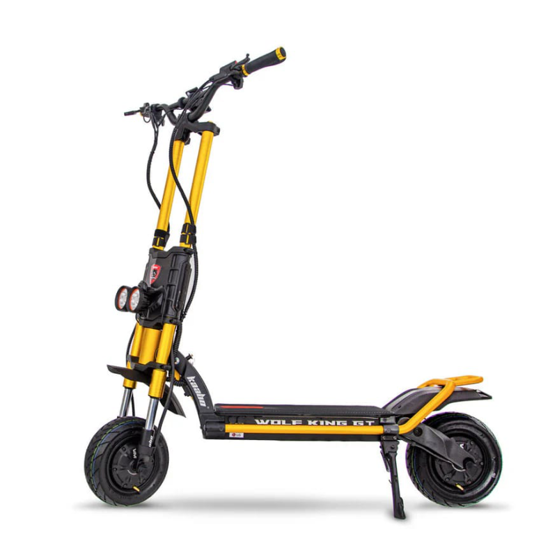 Hulajnoga Elektryczna Kaabo Wolf King GT Pro