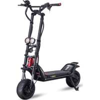 Hulajnoga Elektryczna Kaabo Wolf Warrior 11 Plus