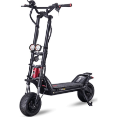 Hulajnoga Elektryczna Kaabo Wolf Warrior 11 Plus