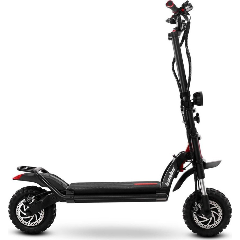 Hulajnoga Elektryczna Kaabo Wolf Warrior 11 Plus