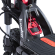 Hulajnoga Elektryczna Kaabo Wolf Warrior 11 Plus