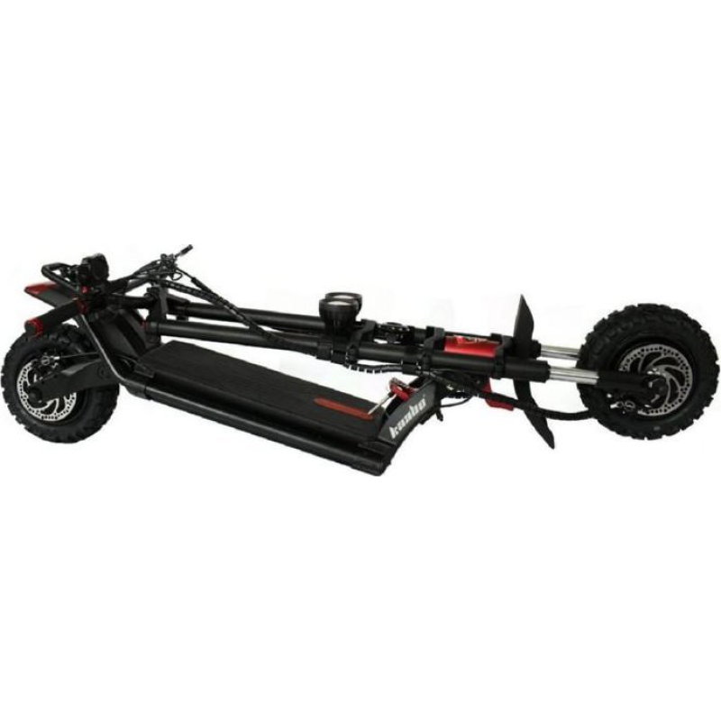 Hulajnoga Elektryczna Kaabo Wolf Warrior 11 Plus