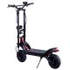 Hulajnoga Elektryczna Kaabo Wolf Warrior 11 Pro+