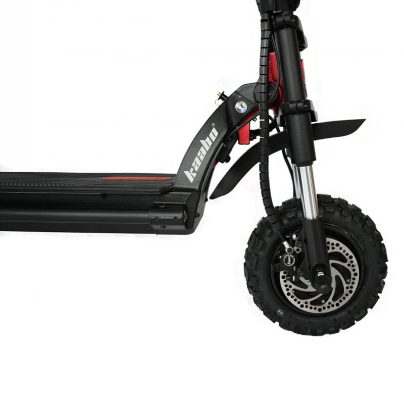Hulajnoga Elektryczna Kaabo Wolf Warrior 11 Pro+