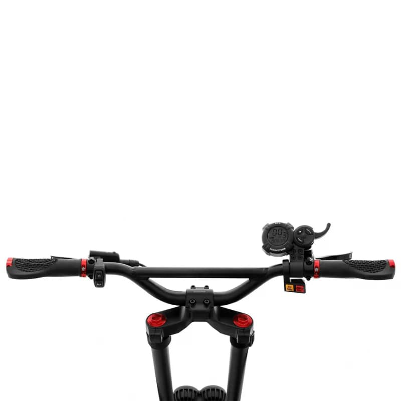 Hulajnoga Elektryczna Kaabo Wolf Warrior 11 Pro+