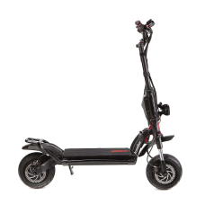 Hulajnoga Elektryczna Kaabo Wolf Warrior 11 MAX Czarny