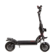 Hulajnoga Elektryczna Kaabo Wolf Warrior 11 MAX Czarny