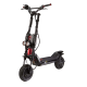 Hulajnoga Elektryczna Kaabo Wolf Warrior 11 MAX Czarny