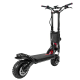 Hulajnoga Elektryczna Kaabo Wolf Warrior 11 MAX Czarny