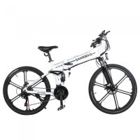 Электровелосипед SAMEBIKE LO26-II