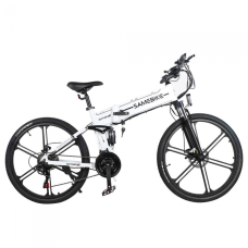 Электровелосипед SAMEBIKE LO26-II