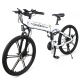 Электровелосипед SAMEBIKE LO26-II