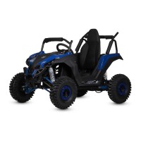 Buggy elektryczne HP 10E dla dzieci