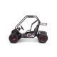 Buggy elektryczne HP 14E dla dzieci
