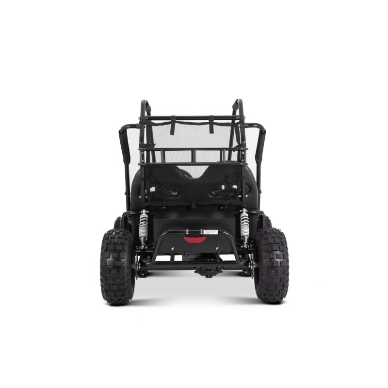 Buggy elektryczne HP 14E dla dzieci