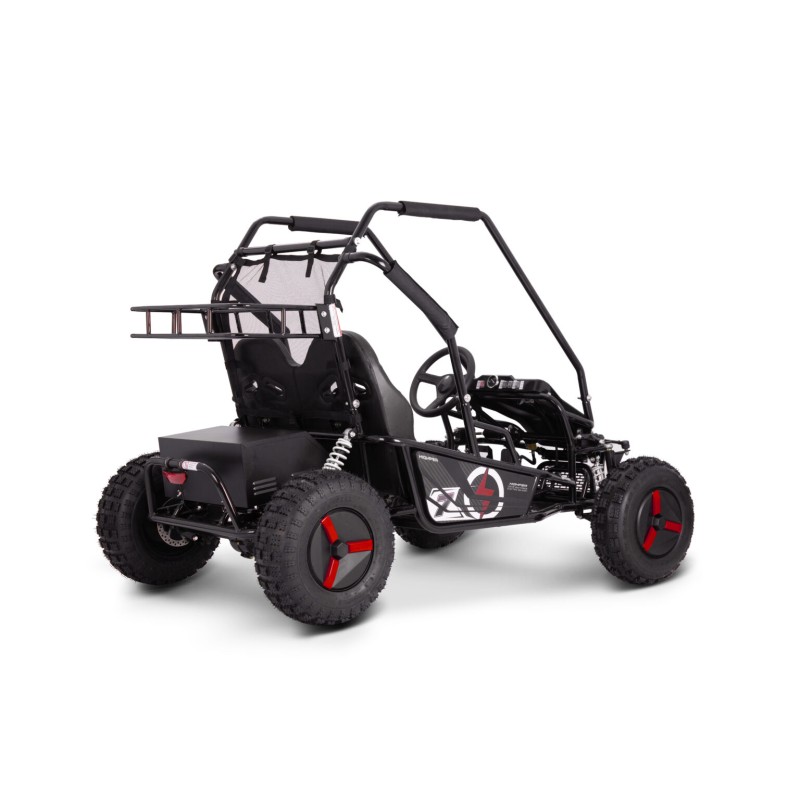 Buggy elektryczne HP 14E dla dzieci