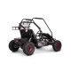 Buggy elektryczne HP 14E dla dzieci