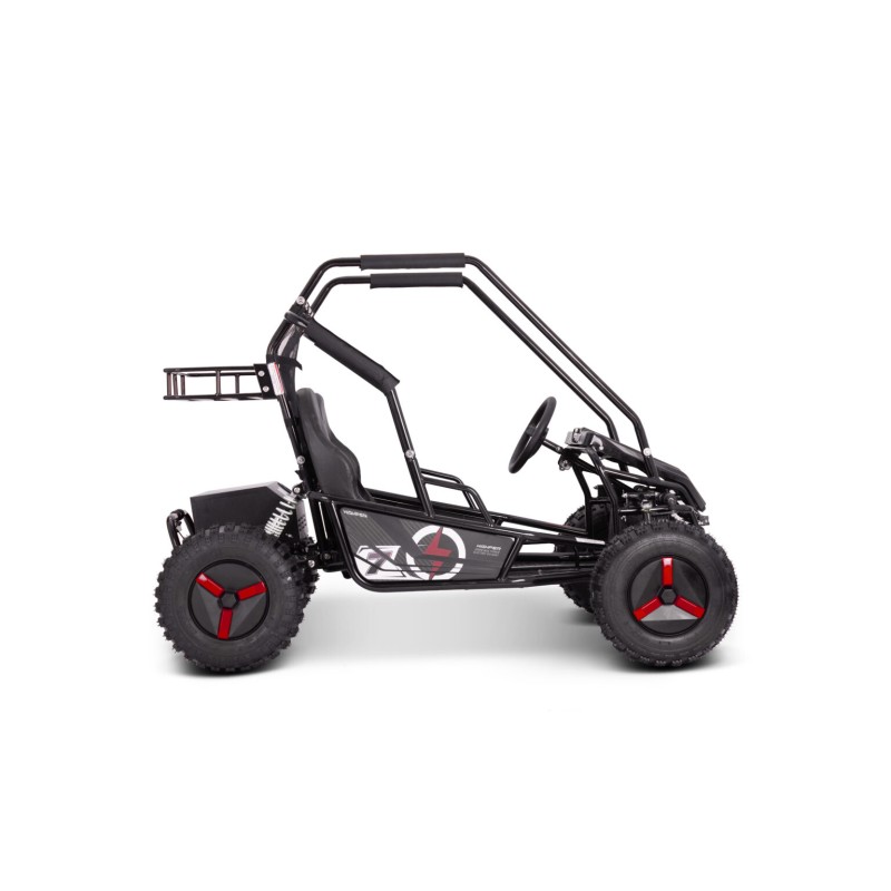 Buggy elektryczne HP 14E dla dzieci