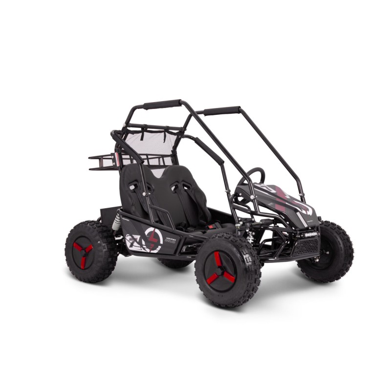 Buggy elektryczne HP 14E dla dzieci