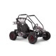 Buggy elektryczne HP 14E dla dzieci
