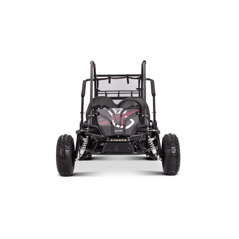 Buggy elektryczne HP 14E dla dzieci