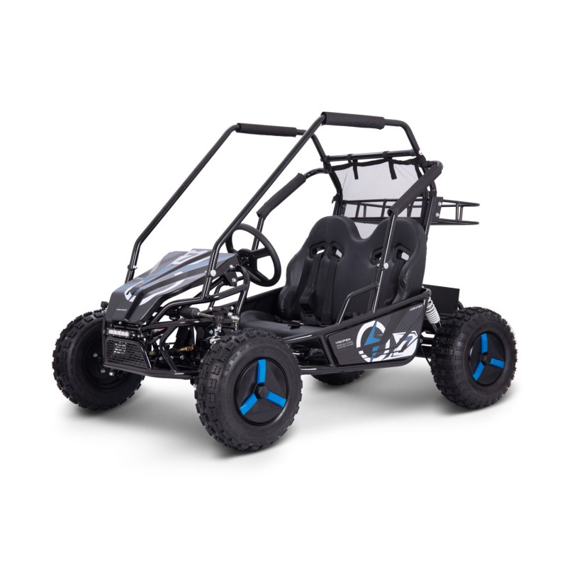 Buggy elektryczne HP 14E dla dzieci