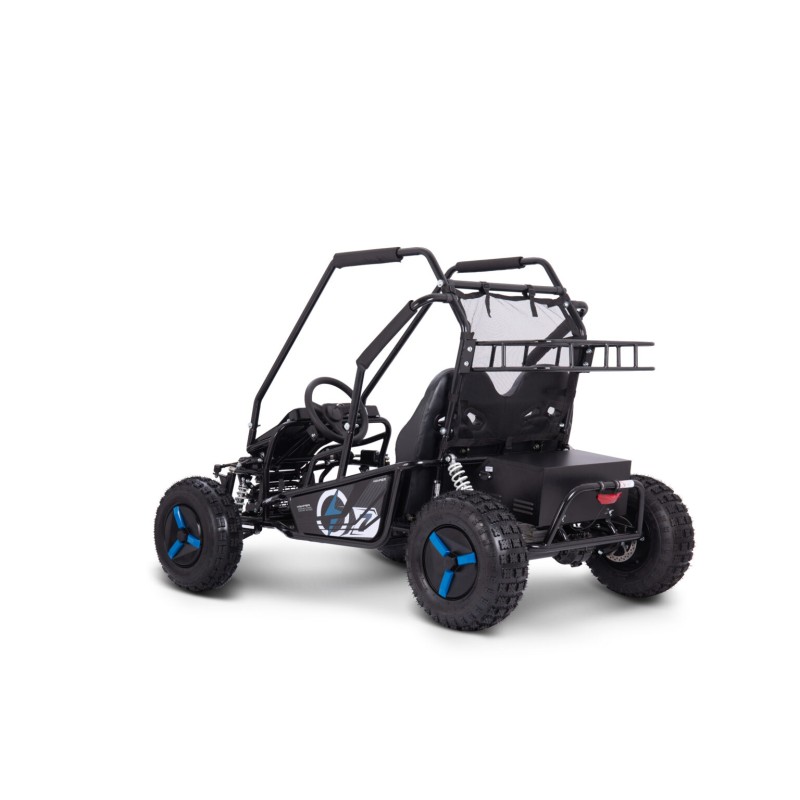 Buggy elektryczne HP 14E dla dzieci