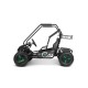 Buggy elektryczne HP 14E dla dzieci