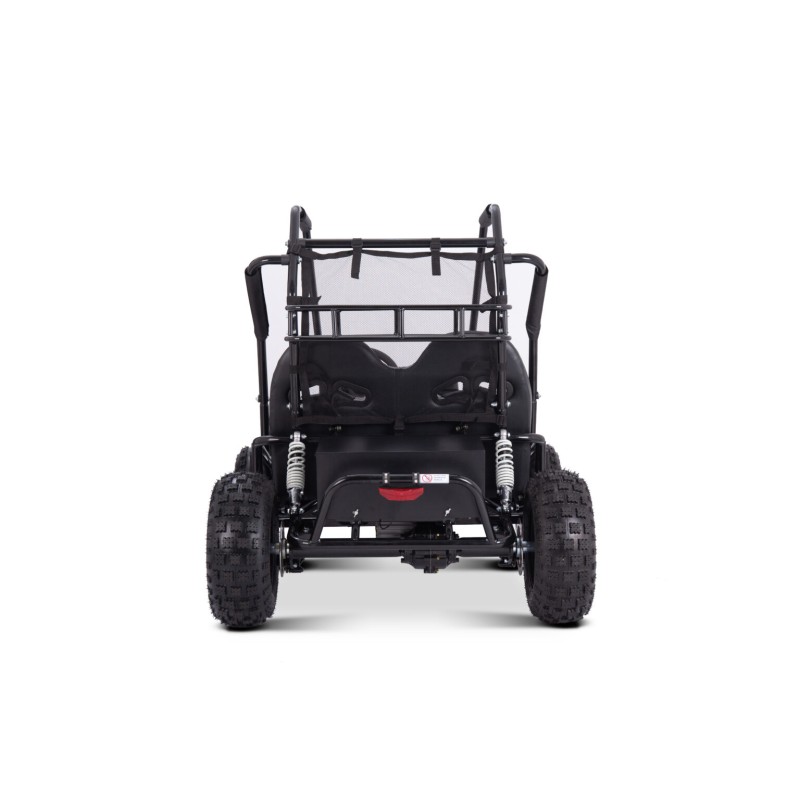 Buggy elektryczne HP 14E dla dzieci