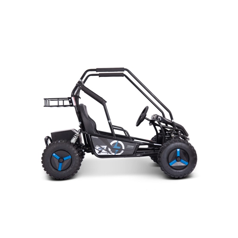 Buggy elektryczne HP 14E dla dzieci
