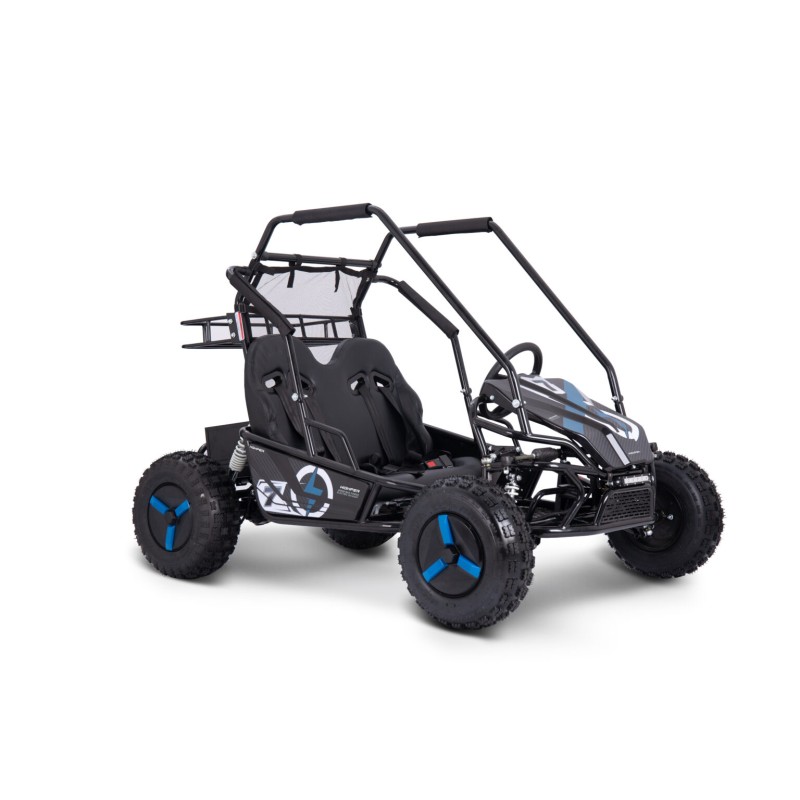 Buggy elektryczne HP 14E dla dzieci