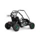 Buggy elektryczne HP 14E dla dzieci
