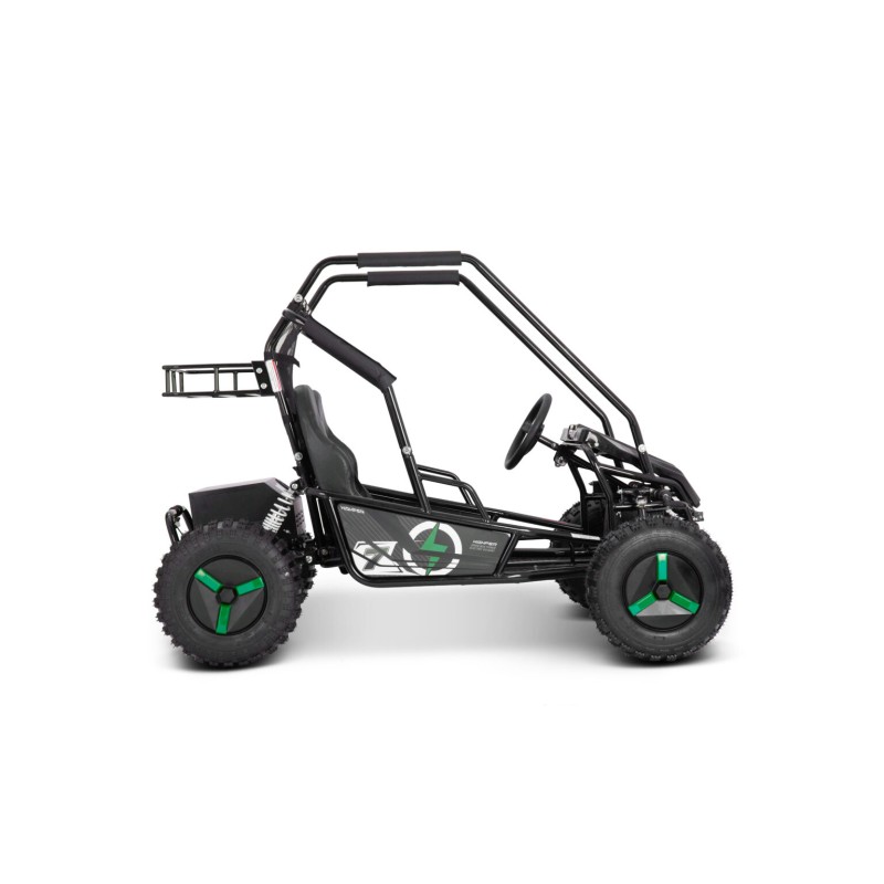 Buggy elektryczne HP 14E dla dzieci
