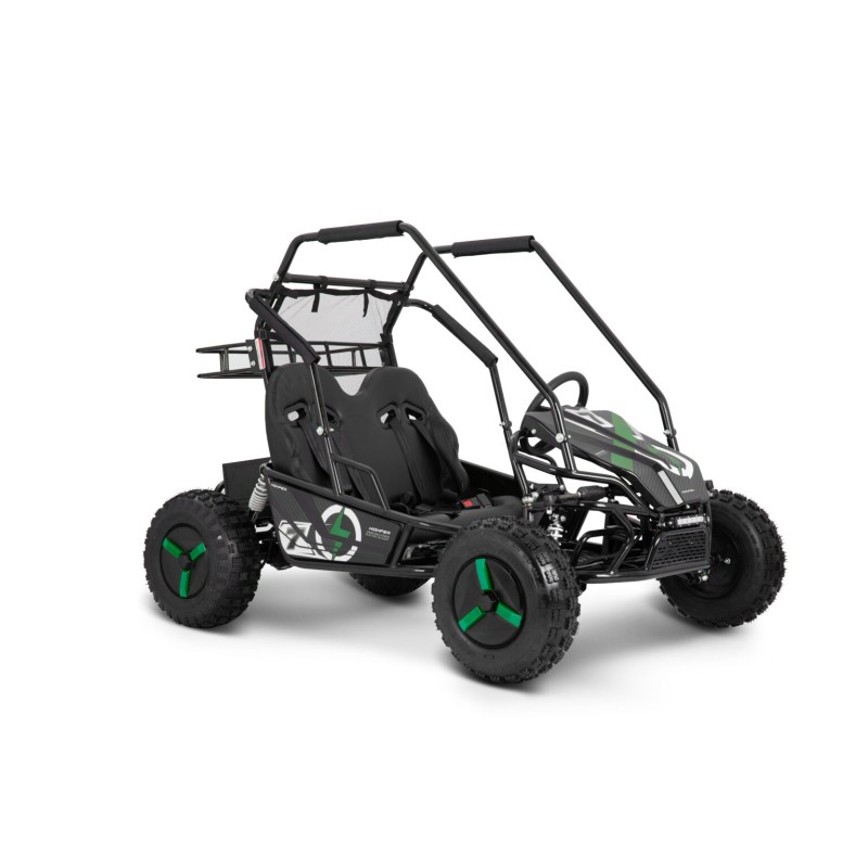 Buggy elektryczne HP 14E dla dzieci