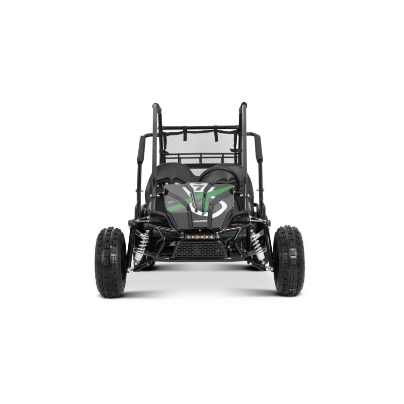 Buggy elektryczne HP 14E dla dzieci