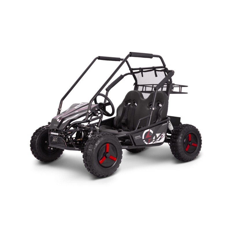 Buggy elektryczne HP 14E dla dzieci