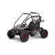 Buggy elektryczne HP 14E dla dzieci