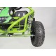 Buggy elektryczne HP 8E dla dzieci