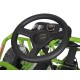 Buggy elektryczne HP 8E dla dzieci