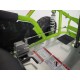 Buggy elektryczne HP 8E dla dzieci