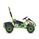 Buggy elektryczne HP 8E dla dzieci