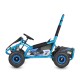 Buggy elektryczne HP 8E dla dzieci