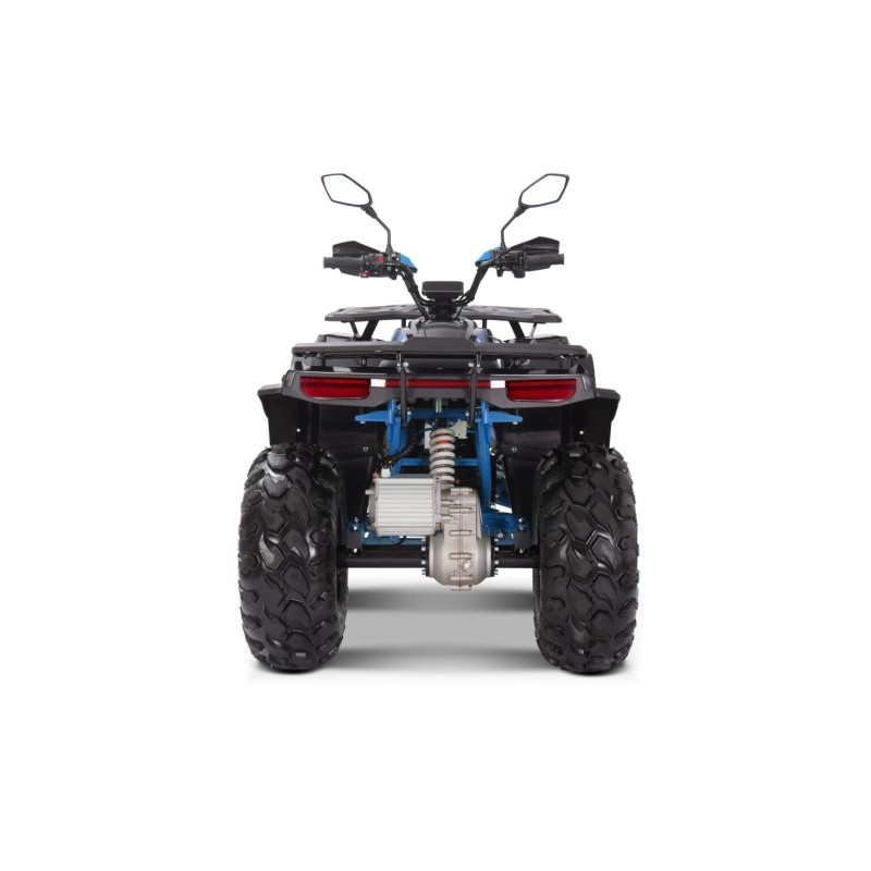 Quad elektryczny HP 20E