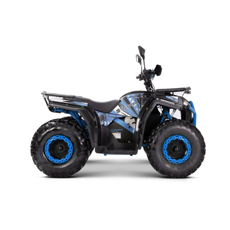 Quad elektryczny HP 20E