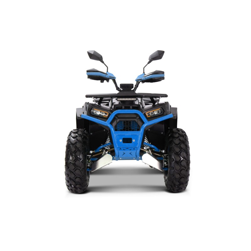 Quad elektryczny HP 20E