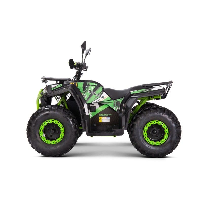 Quad elektryczny HP 20E