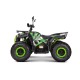 Quad elektryczny HP 20E