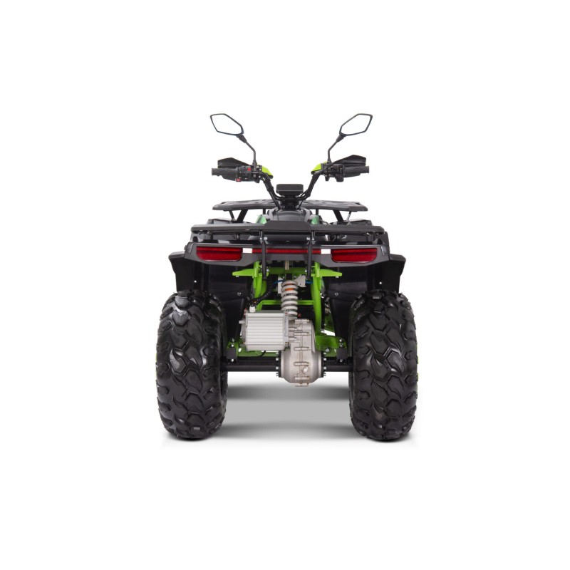 Quad elektryczny HP 20E